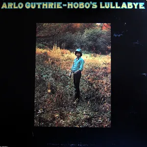 Hobo's lullaby